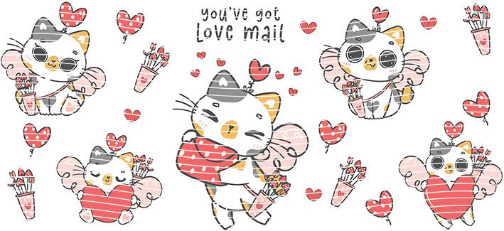 16oz Valentine-J8-262